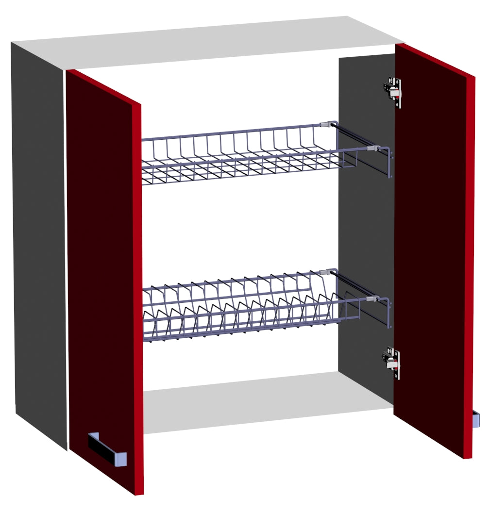 Mreža za tanjire 700mm