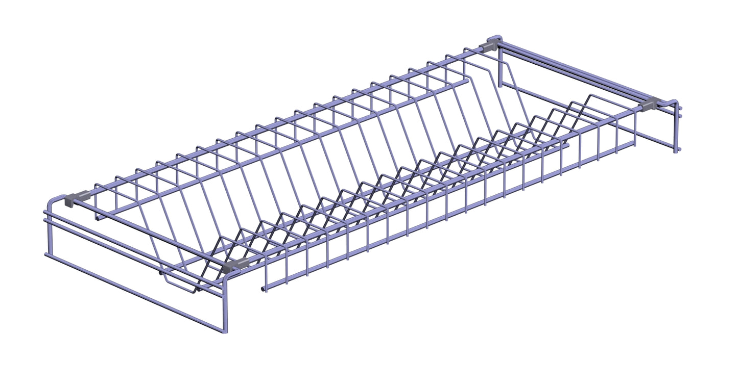 Mreža za tanjire 700mm