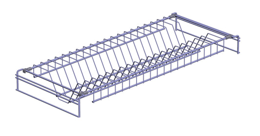 Mreža za tanjire 1000mm