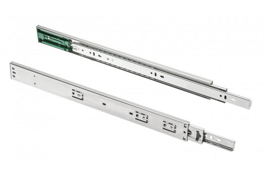 KLIZAČ TELESKOPSKI PUSH L-550GX PRESTIGE
