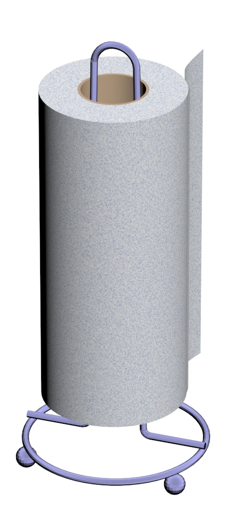Stalak za papirni ubrus