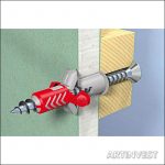 Tipl Fischer plastični DUOPOWER 6×30 DIY