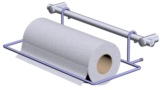 Viseći nosač papirnog ubrusa