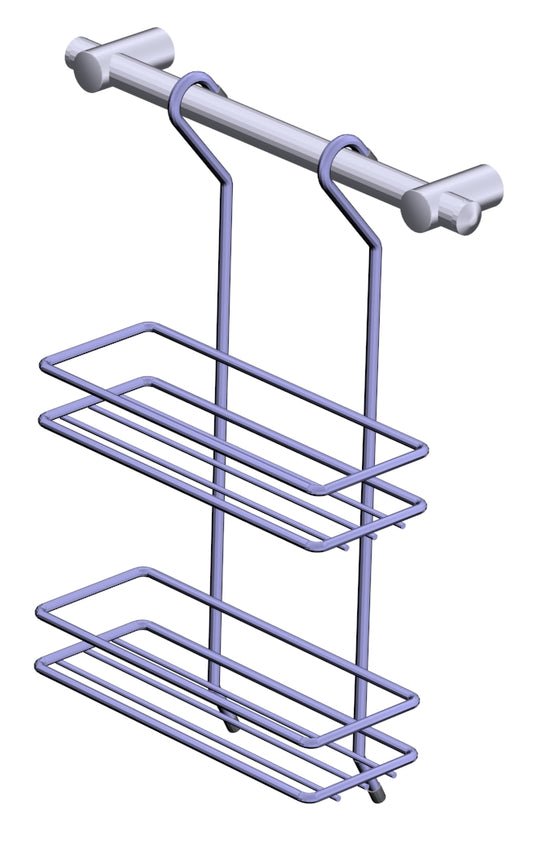 Viseći nosač začina
