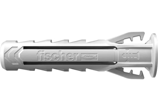 Tipl Fischer plastični produženi SX 10×80