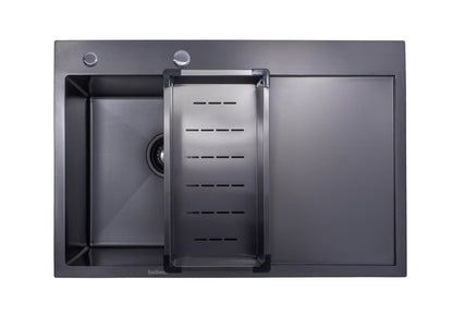 HD 7850R 780 x 500 mm