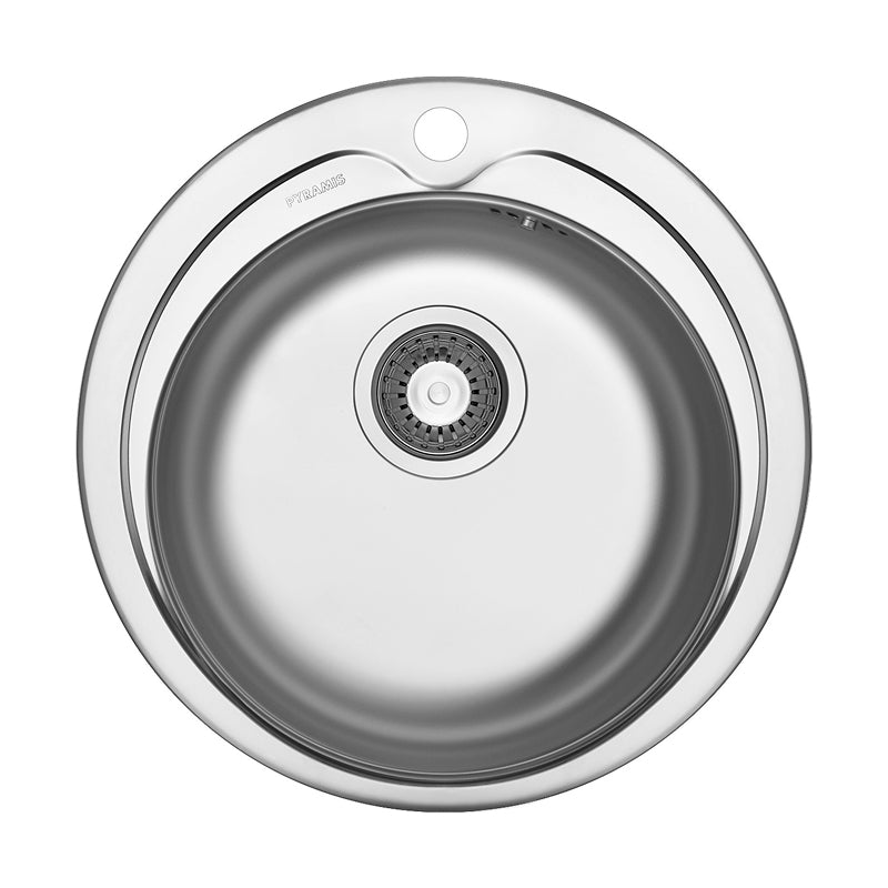 Sudopera Pyramis – Kiba fi 385x163mm