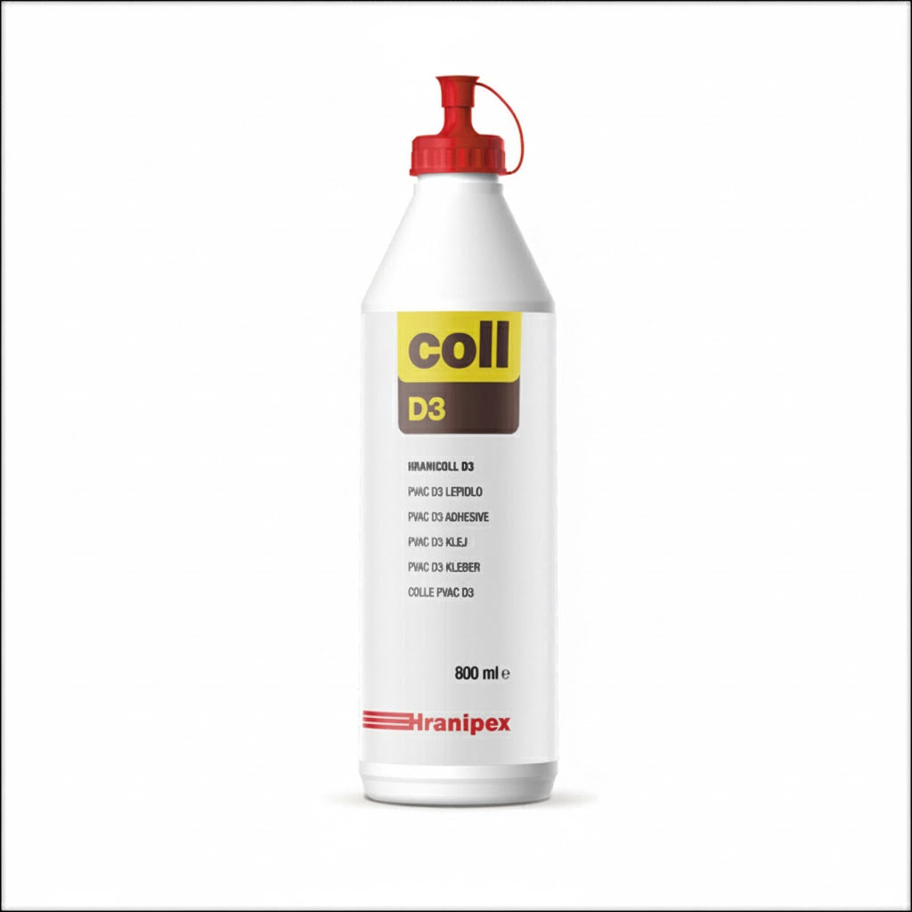 HRANICOLL D3 800ml