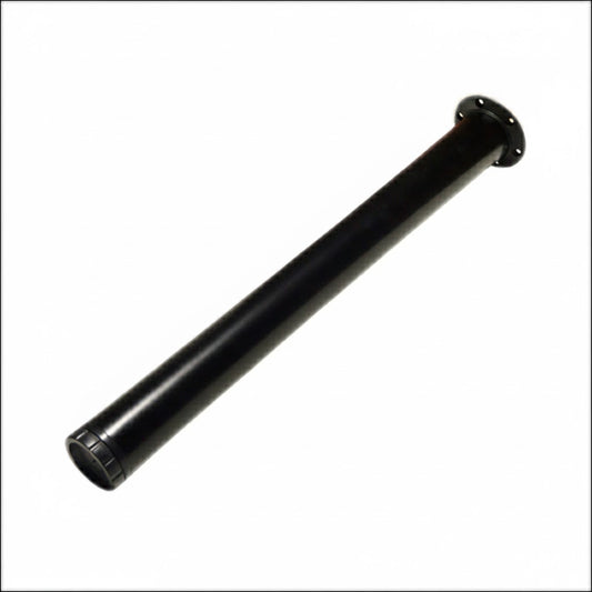 Noga za stolove crna H=720mm fi60 – R60.720.2