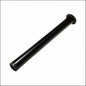 Noga za stolove crna H=720mm fi60 – R60.720.2